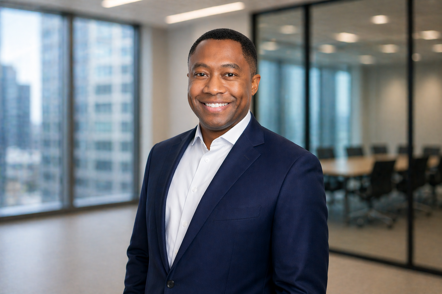  Sean Nelson   Managing Director & Head of Wealth  Investor Relations 