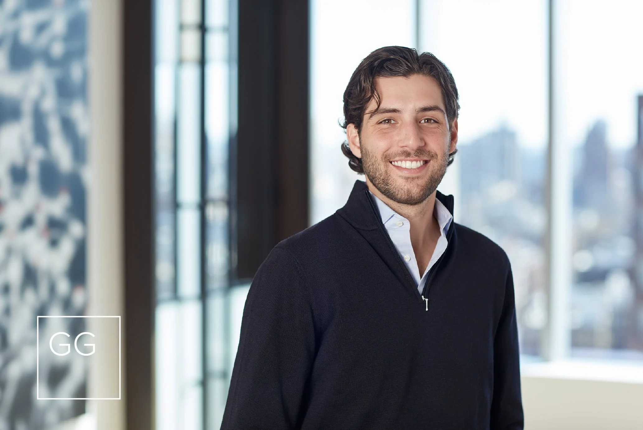  GABRIEL GUTIERREZ   Vice President, Credit  Investment 