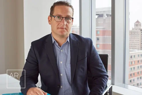 Alexander Rakitin, Chief Compliance Officer