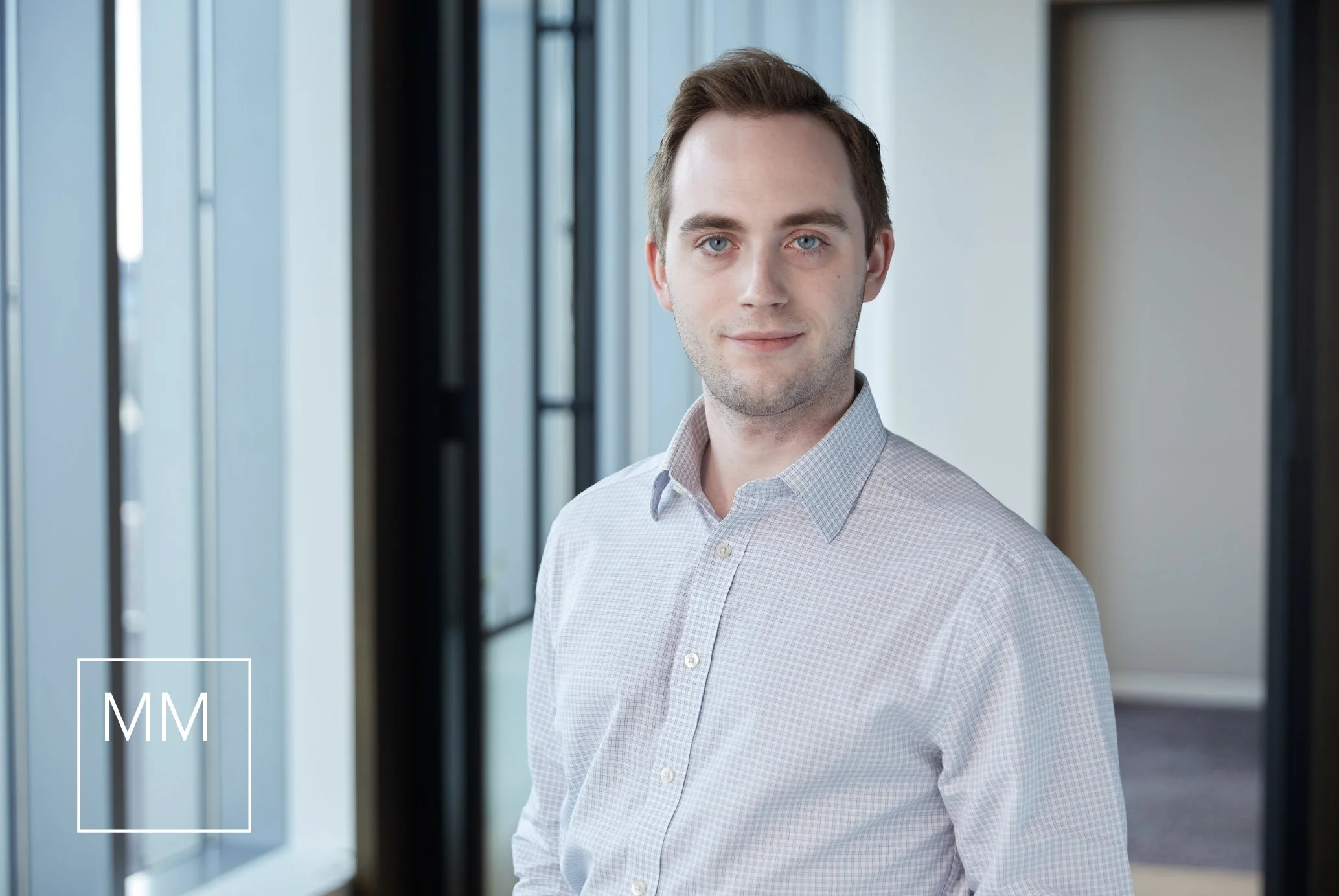  MICHAEL MILLER   Associate, Credit  Investment 