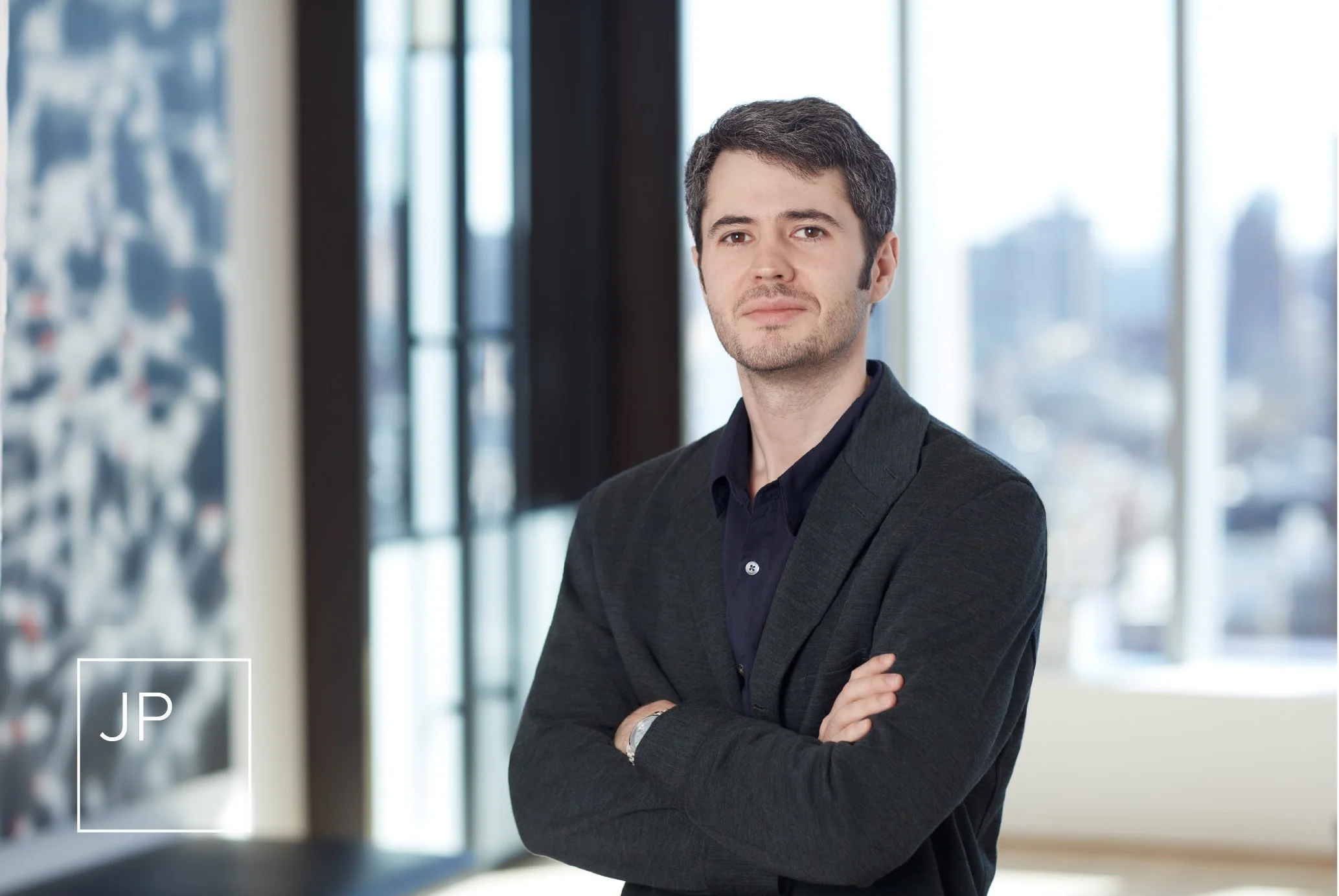  JEREMIAH PASKUS, PH.D.  Managing Director, Biotechnology  Investment 