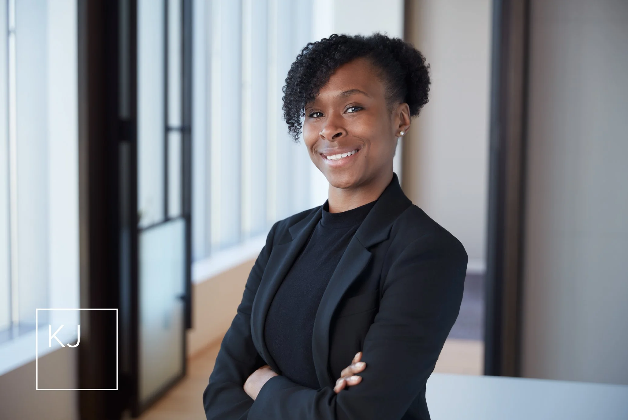  Khadijah Joye    Executive Administrator, Perceptive Discovery  Operations/Administration 