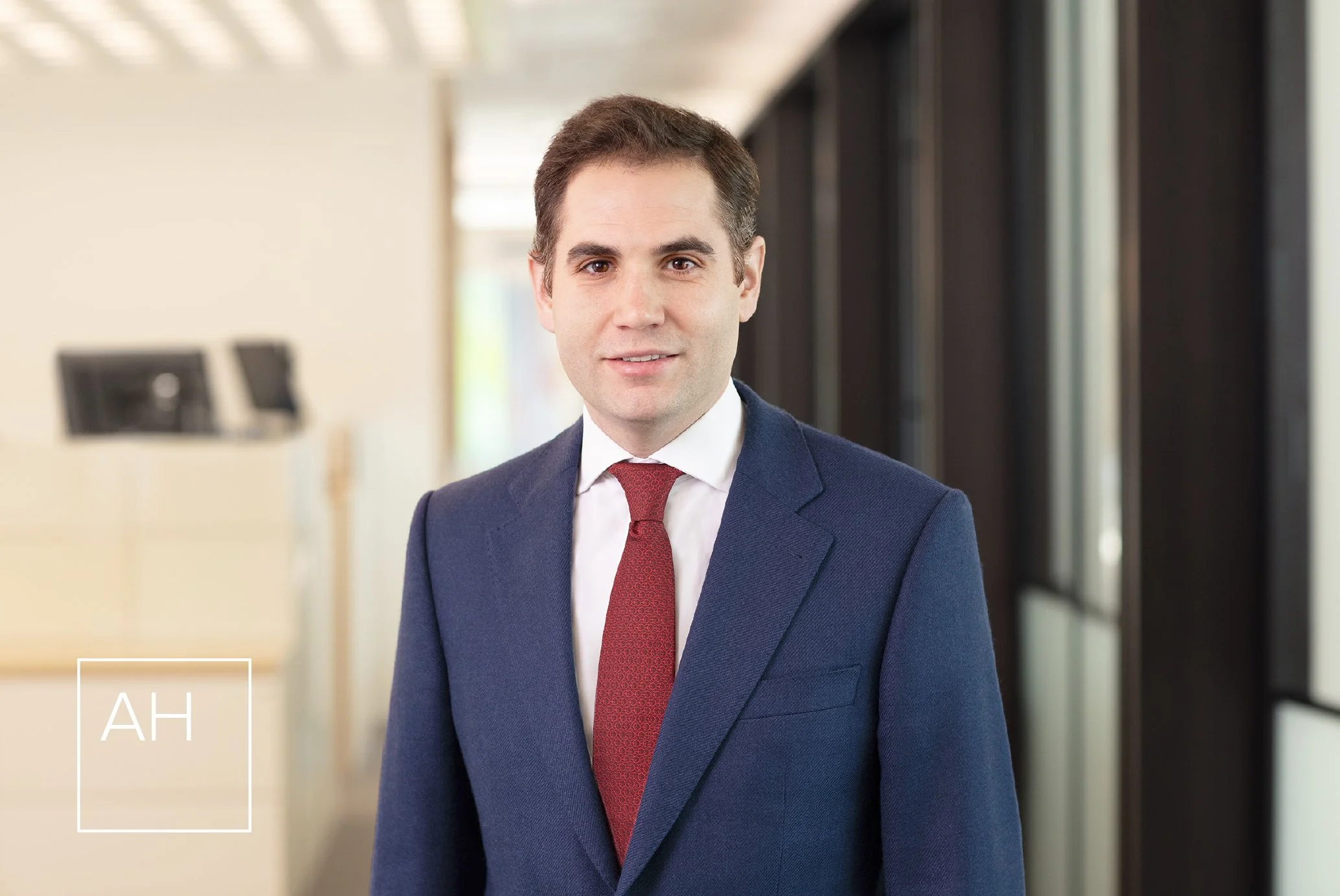  Andrés Horcajo   Vice President, Investor Relations & Marketing  Investor Relations 