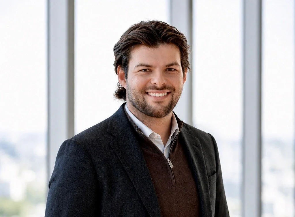  Noah Hoffman   Vice President  Credit 