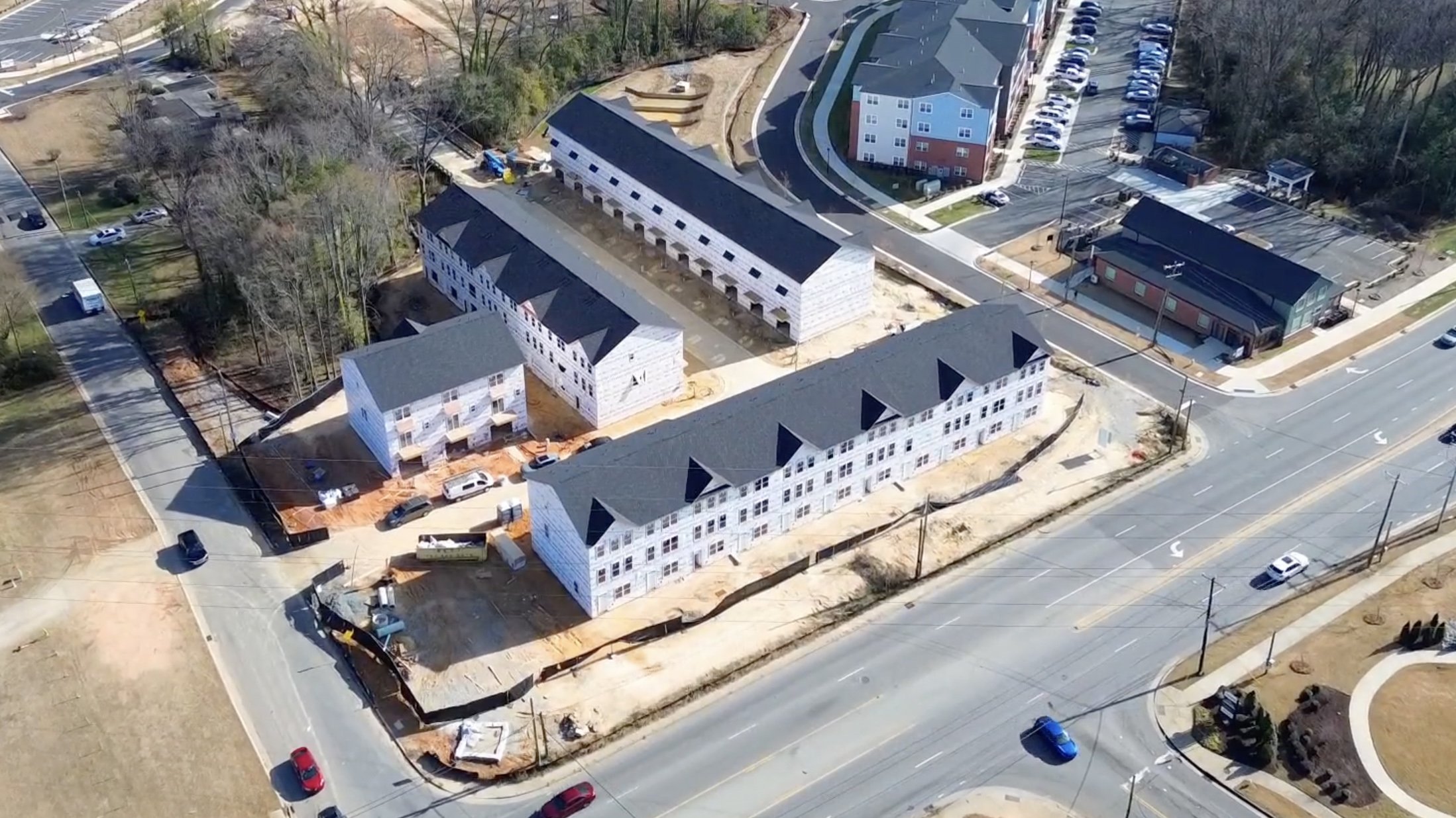 Mint and Mill
Charlotte, NC

 View Video 