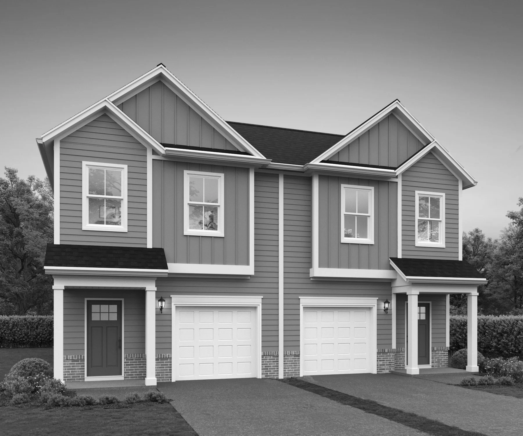 Kelly Ridge by Stella Homes
Charlotte, NC
