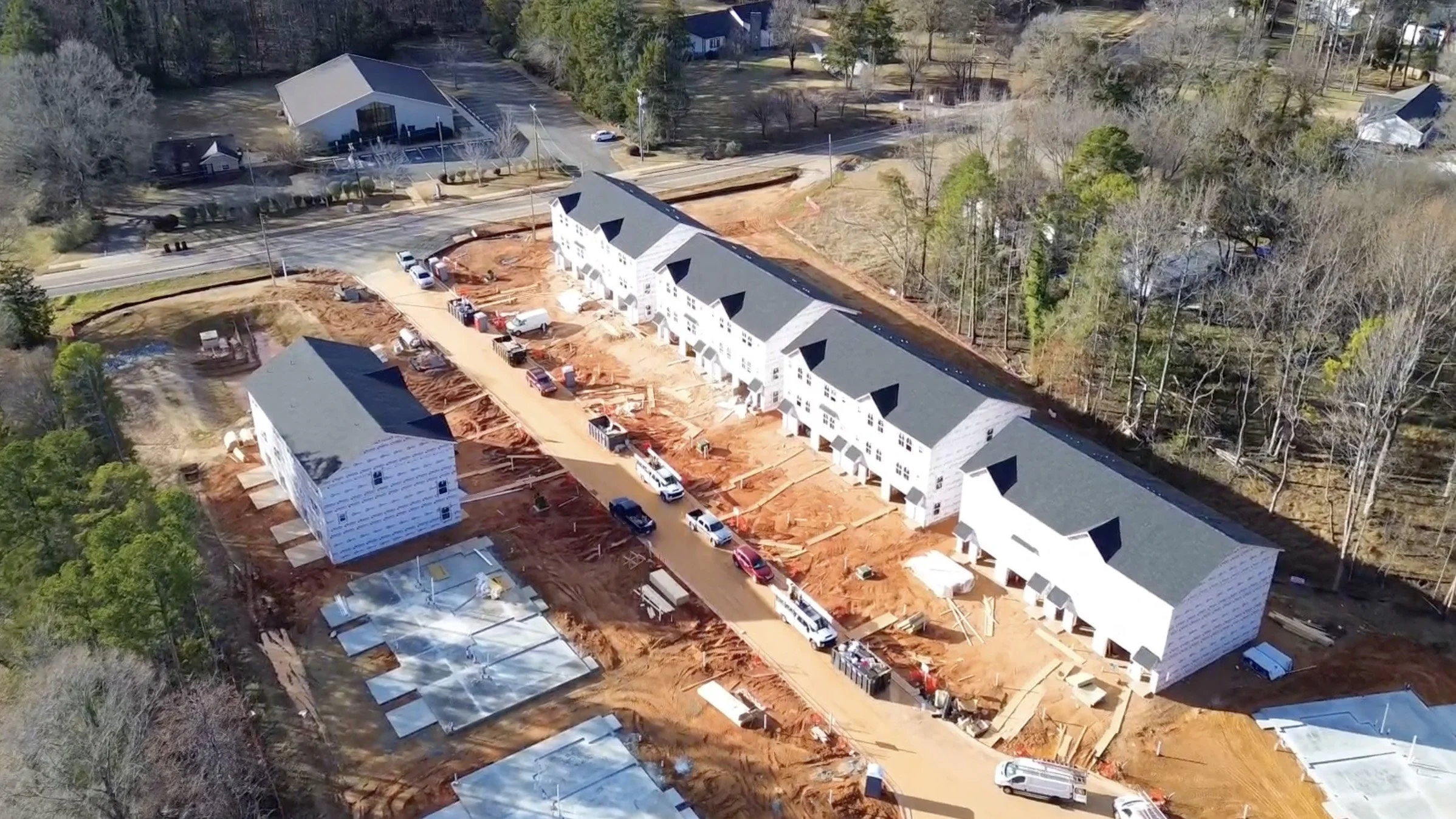 Springstone
Charlotte, NC

 View Video 