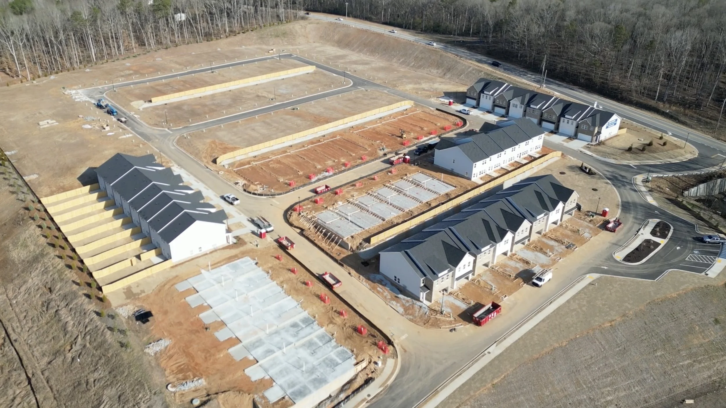 Towns at Braselton
Braselton, BA

 View Video 