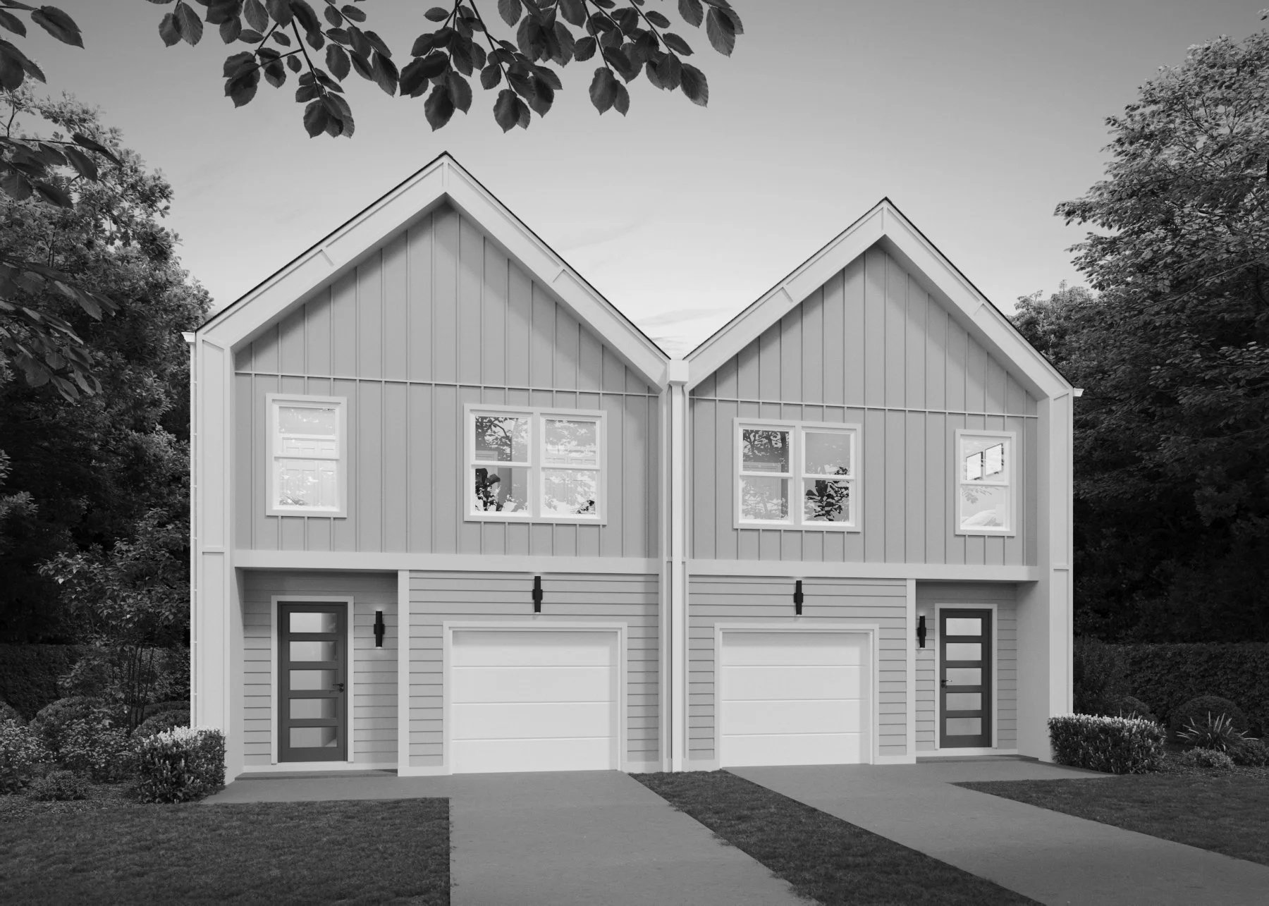 Harrisburg Farms by Stella Homes
Charlotte, NC