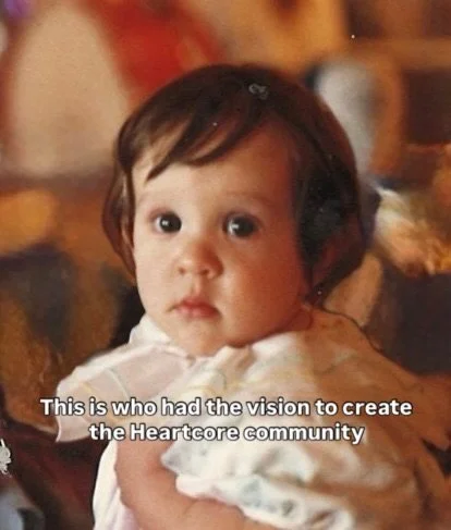 This is who&hellip;. 🤓 can you guess who is who without looking at the tags? ❤️&zwj;🔥✨

#heartcore #heartbreaker #lagree #megaformer #pilates