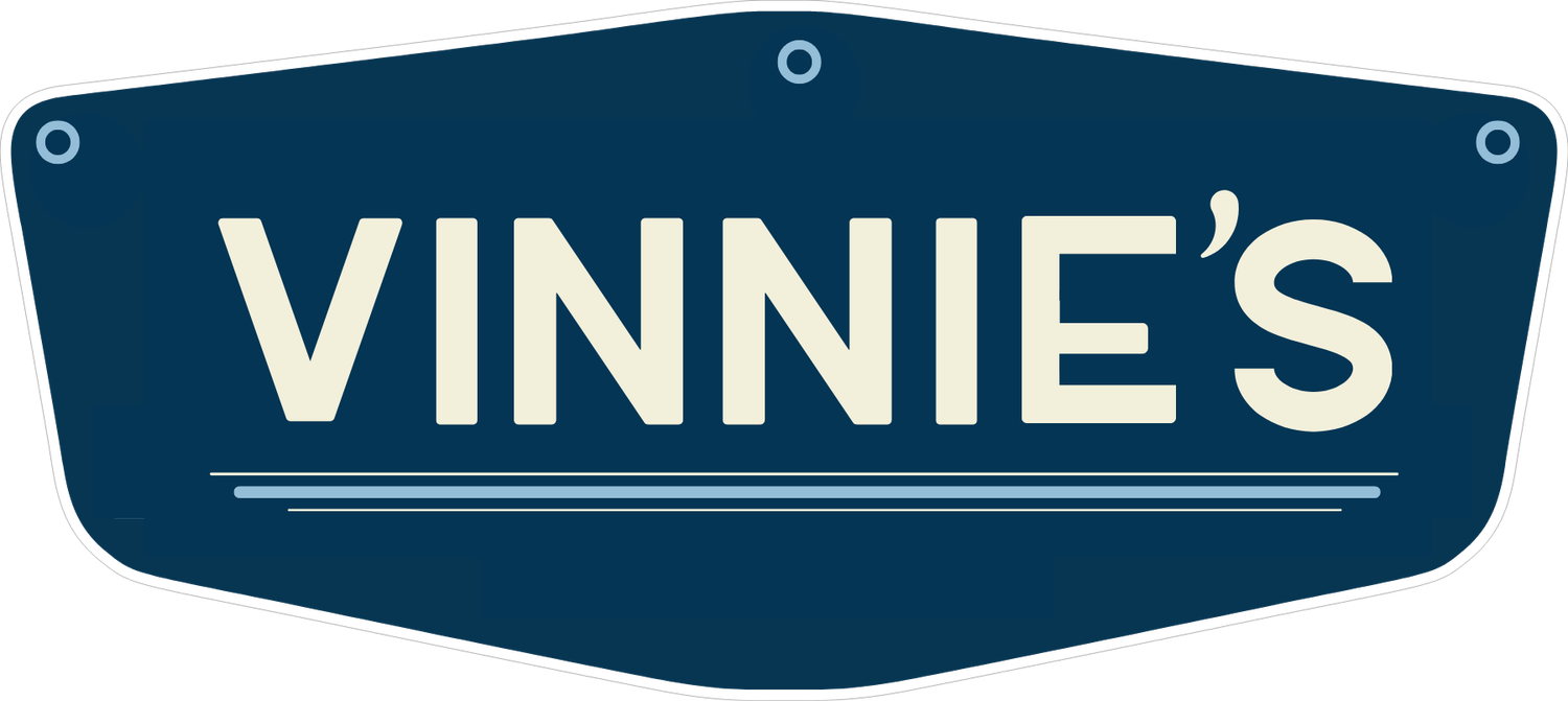 Vinnie's | Trusted Airstream Repair