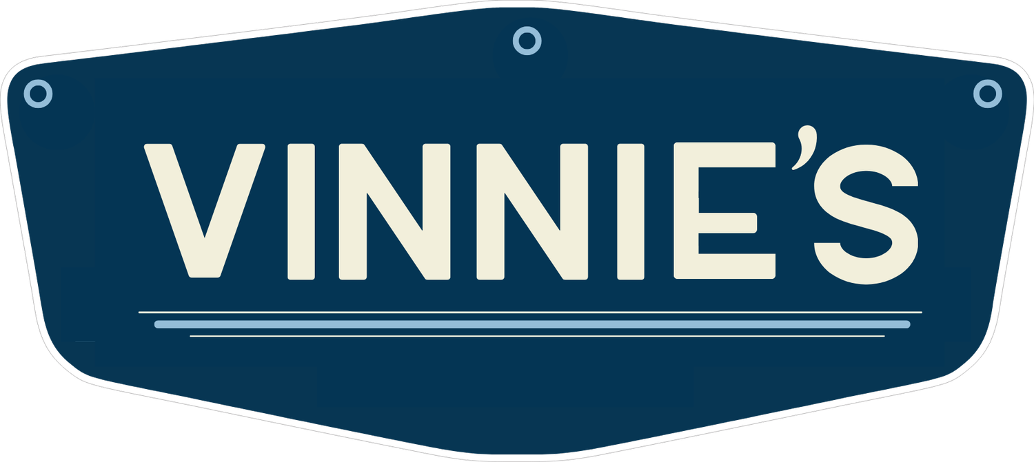 Vinnie's | Trusted Airstream Repair