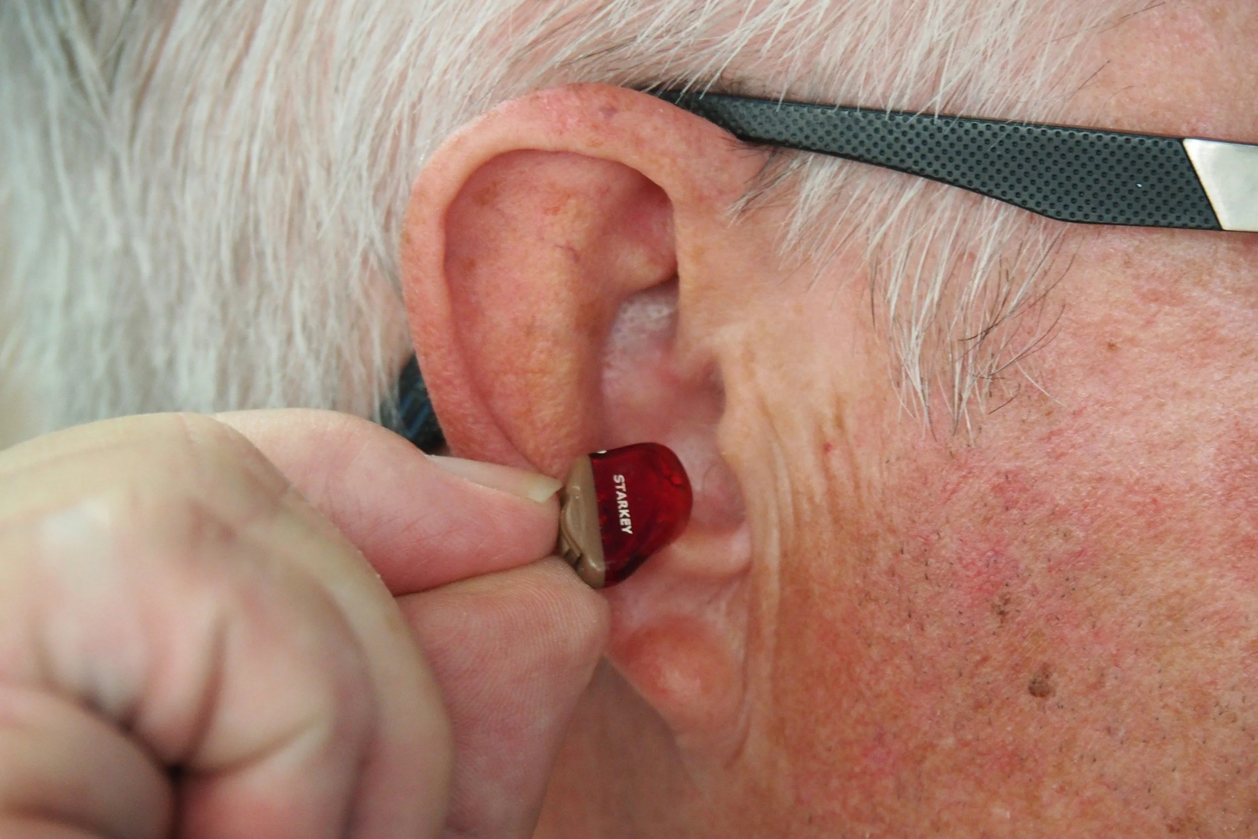How Long Do Hearing Aid Batteries Last?