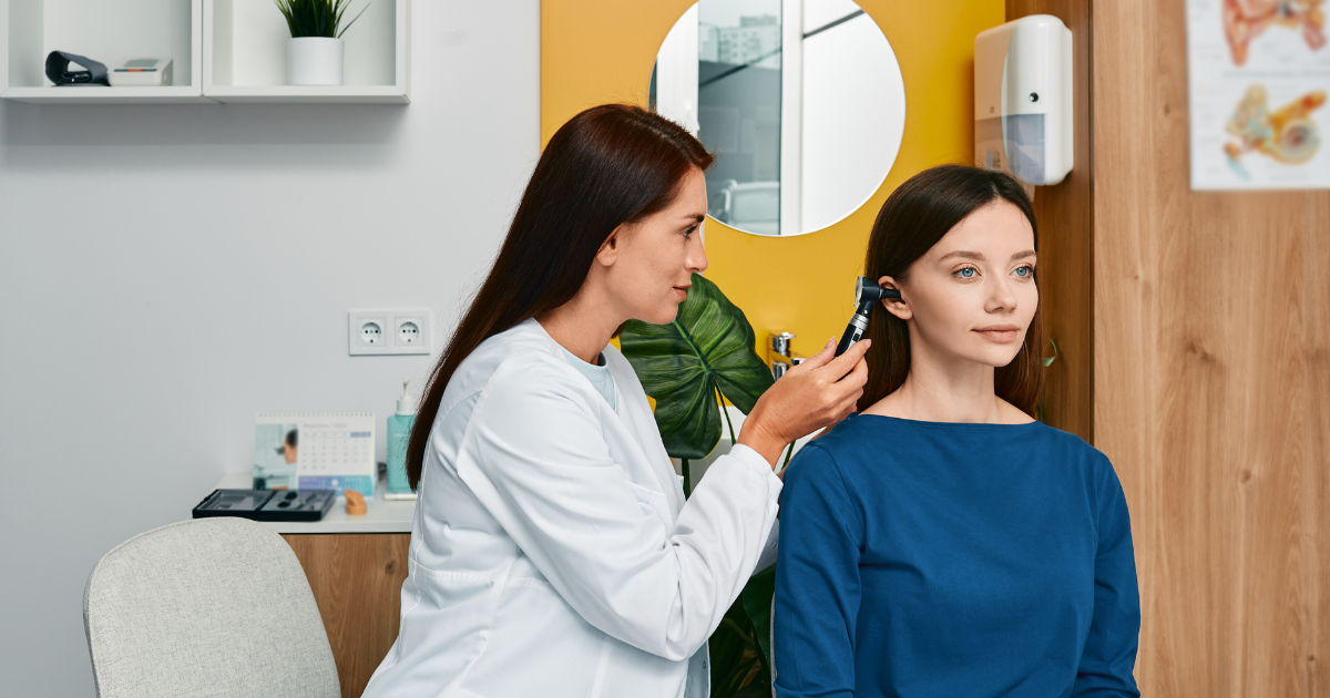 How to Choose the Right Audiologist in Waldorf, MD