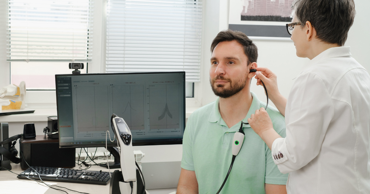 Does Medicare Cover Hearing Aids in Maryland? (2026 Update)