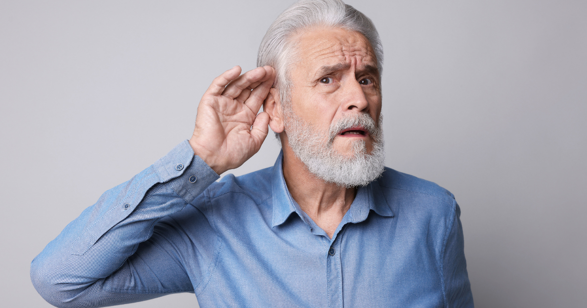 Signs of Hearing Loss in Adults: When to Get Tested