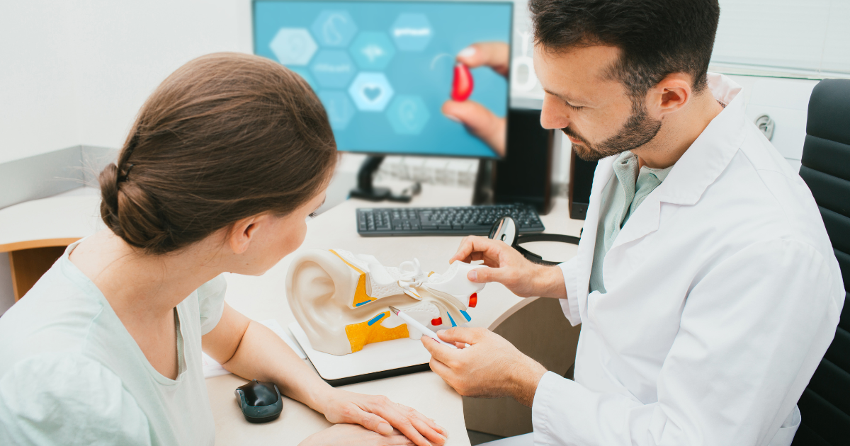 Free Hearing Consultations in Maryland: What’s Included?