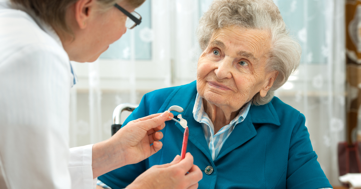 Hearing Aids for Seniors: What Features Actually Matter?