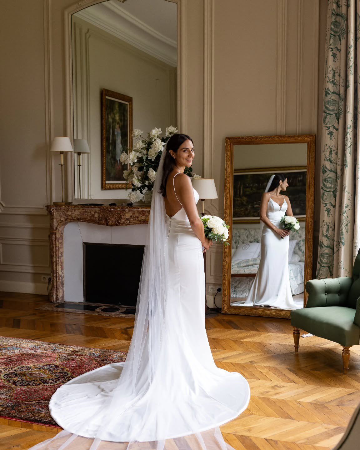 Les dates pour 2025 sont ouvertes, n'h&eacute;sitez pas &agrave; nous contacter !

#seancephotofamiliale
#seancephoto
#seansephotobourges
#bourgesmariage 
#photographeregioncentre 
#mariage 
#photography
#photooftheday 
#wedding
#photographiemariage
