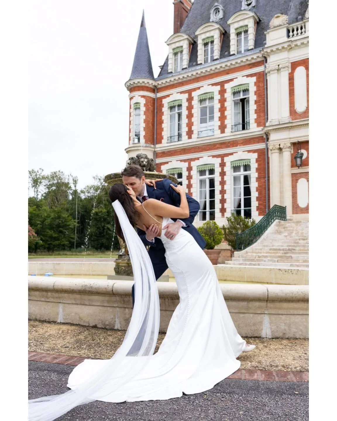 Le calendrier des mariages 2026 est ouvert !
.
.
.

#seancephotofamiliale
#seancephoto
#seansephotobourges
#bourgesmariage 
#photographeregioncentre 
mariage 
photography
photooftheday 
wedding
photographiemariage
centrevaldeloire
bourges
photographe