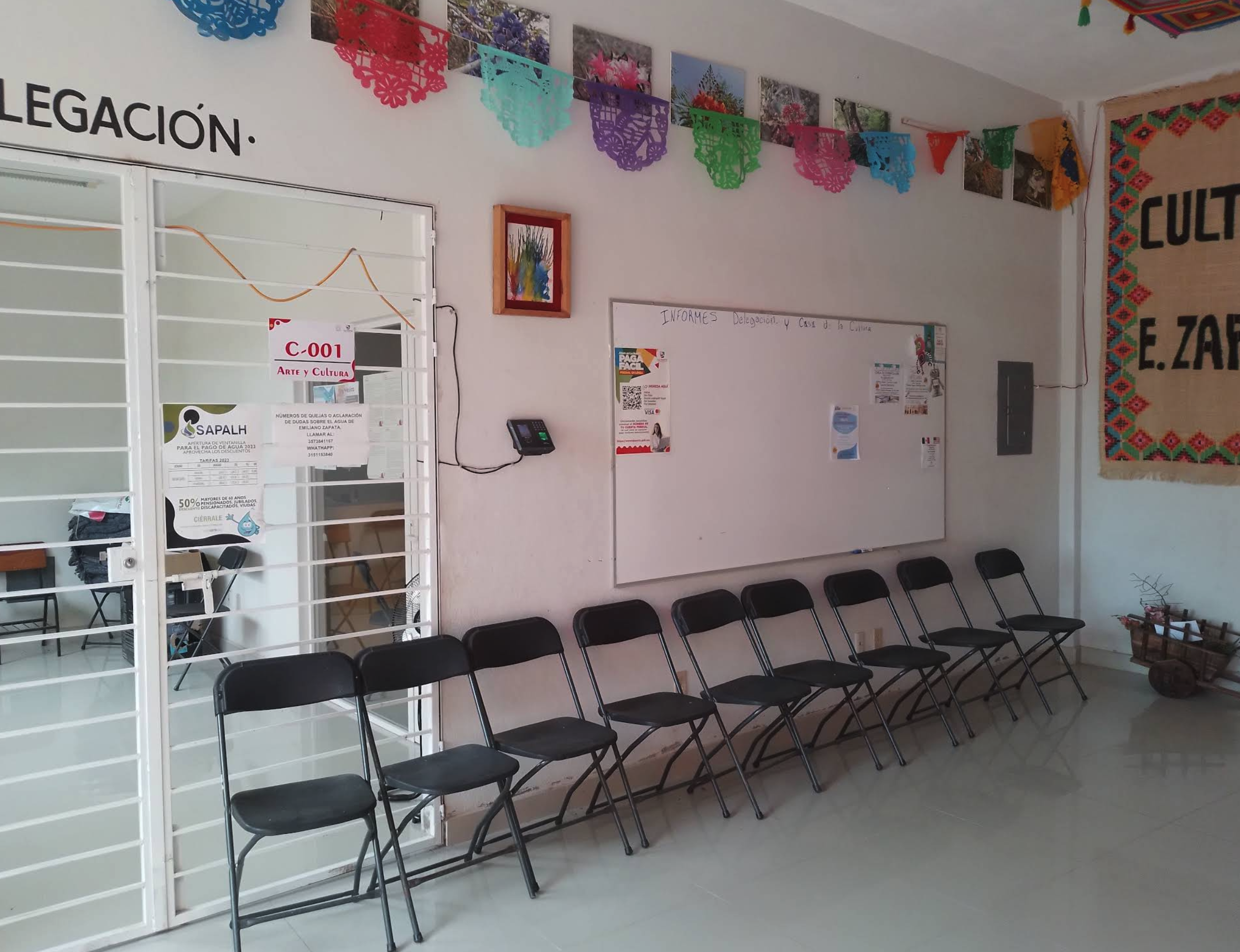 Creating Safe Spaces: Empowering Girls Through Sexual Education and Self-Esteem