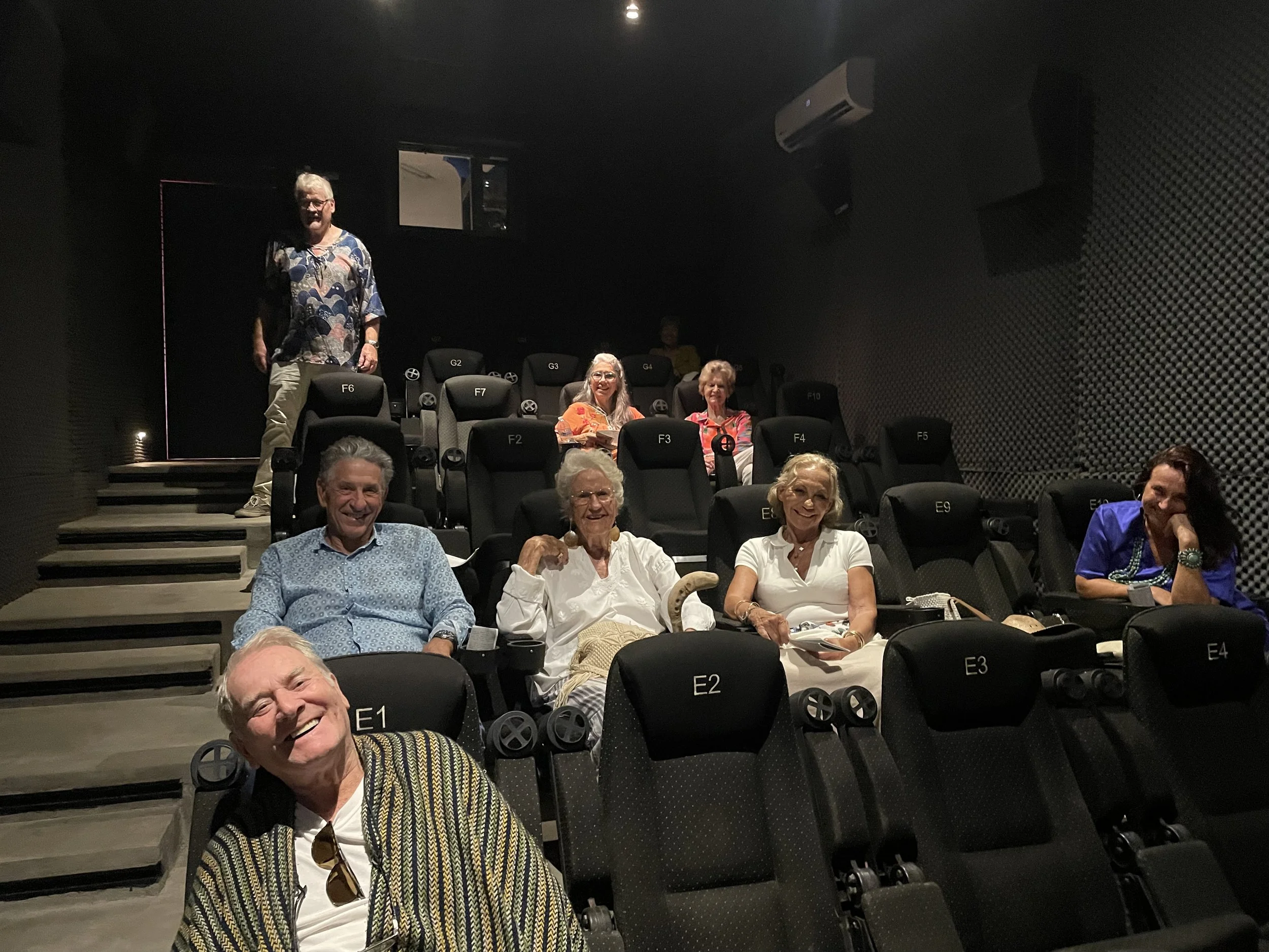 The Careyes Opera Club: Building a Community Through Opera