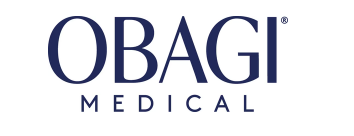 Obagi Medical logo displayed on a white background