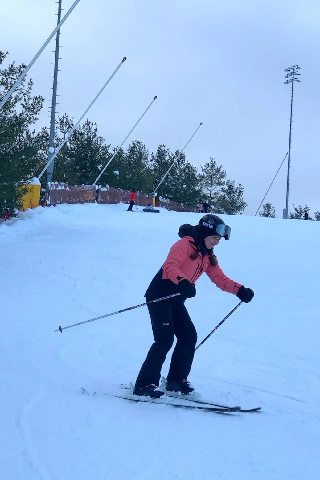 I Finally Learned to Ski and It Feels&nbsp;a Lot Like Toronto’s 2026 Real Estate Market