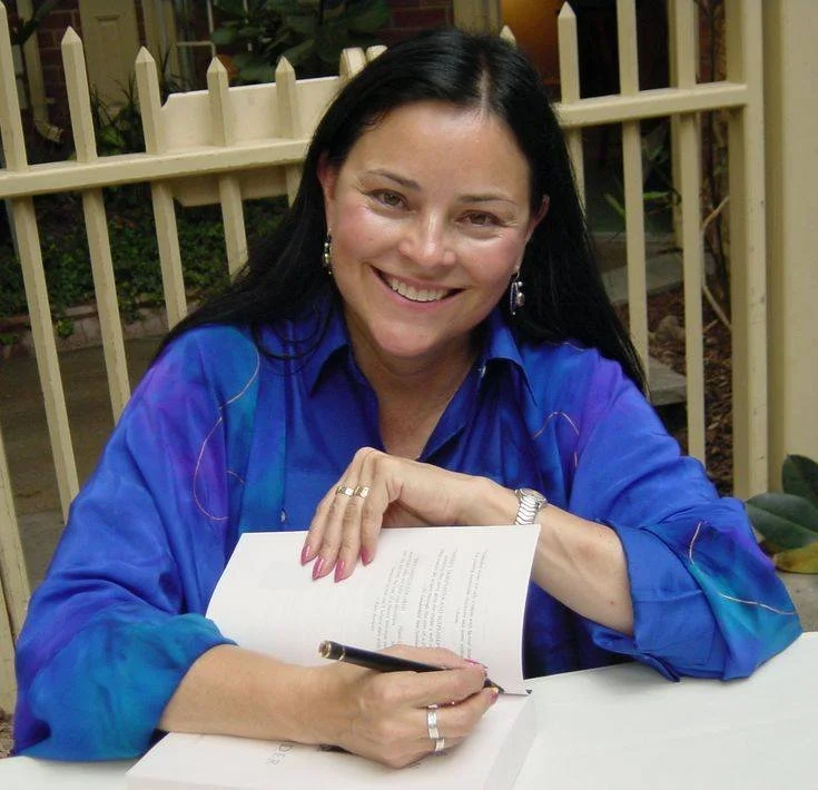 An Evening with Diana Gabaldon