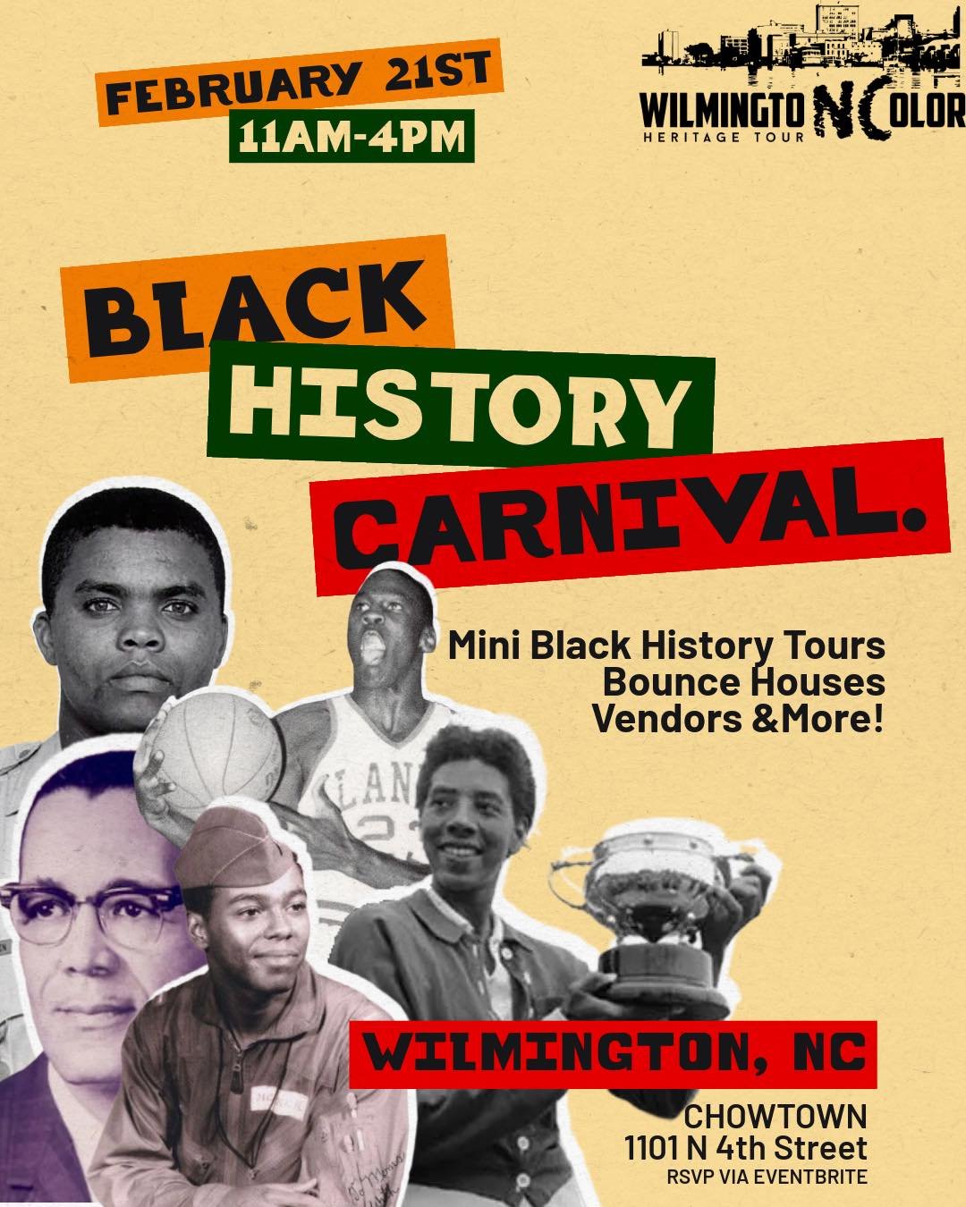 Black History Carnival