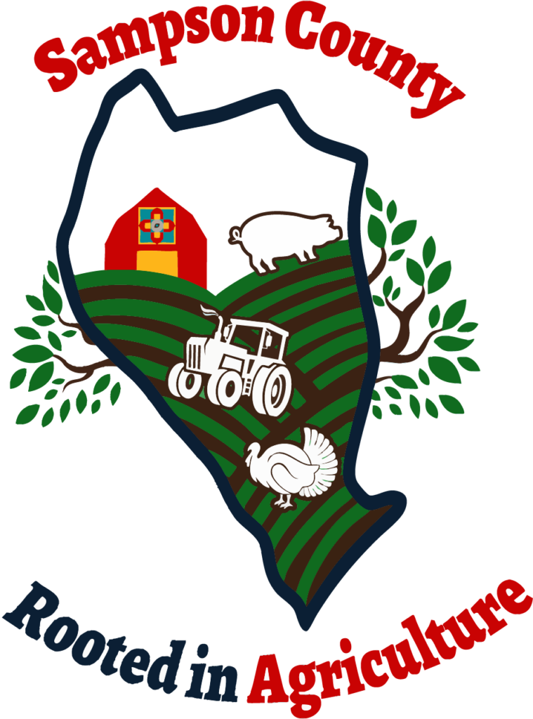 Sampson County Ag Day
