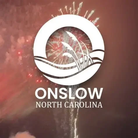 Annual Onslow County Park and Recreation - FREEDOM FESTIVAL