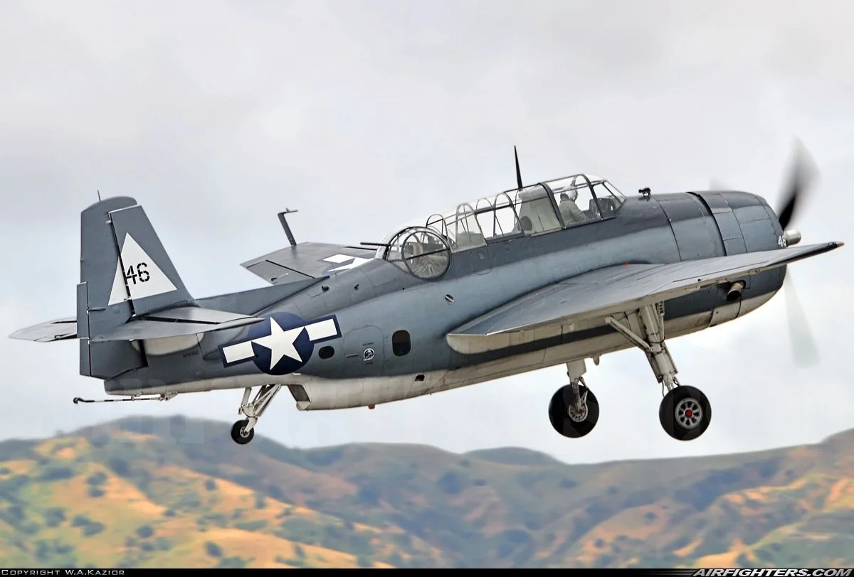 Warbirds Over Wilmington