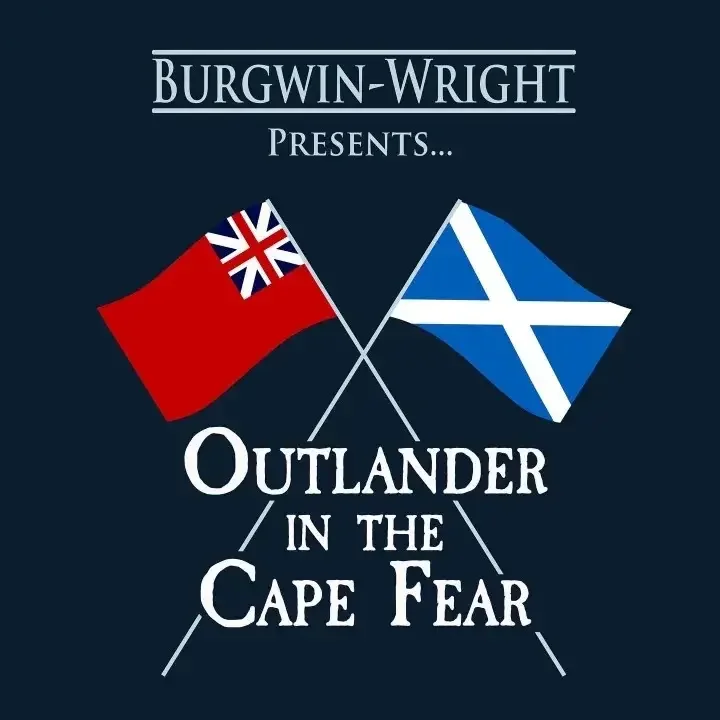 Outlander in the Cape Fear: River Cruises