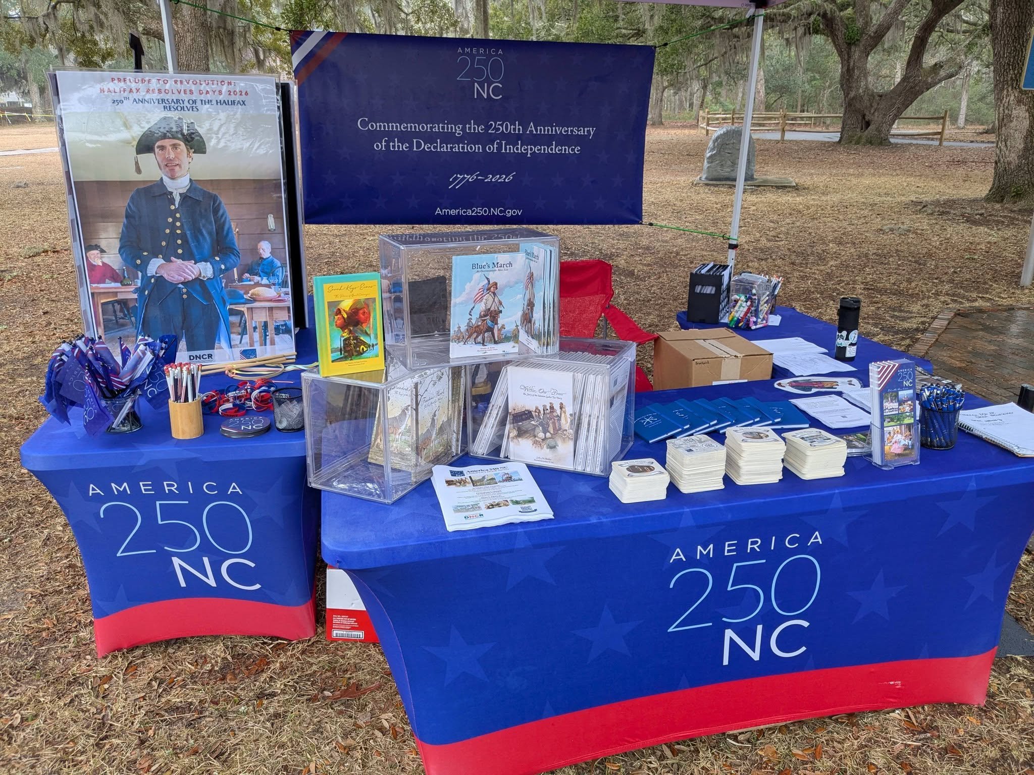 A250: North Carolina Department of Natural and Cultural Resources