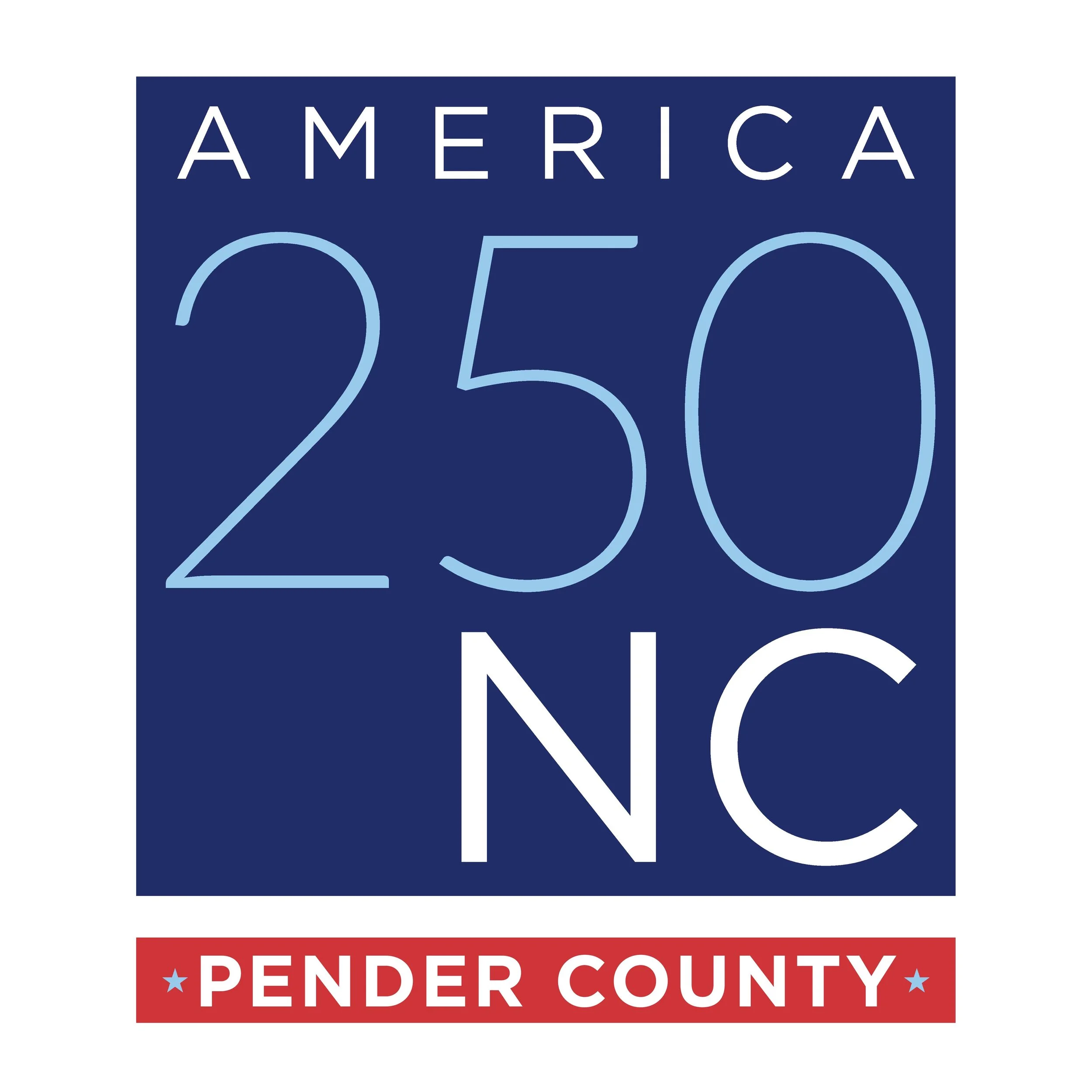 The Pender County A250 Committee
