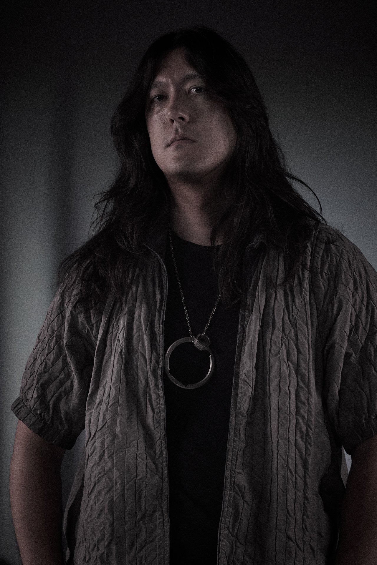 HEALTH Conflict DLC Album Art