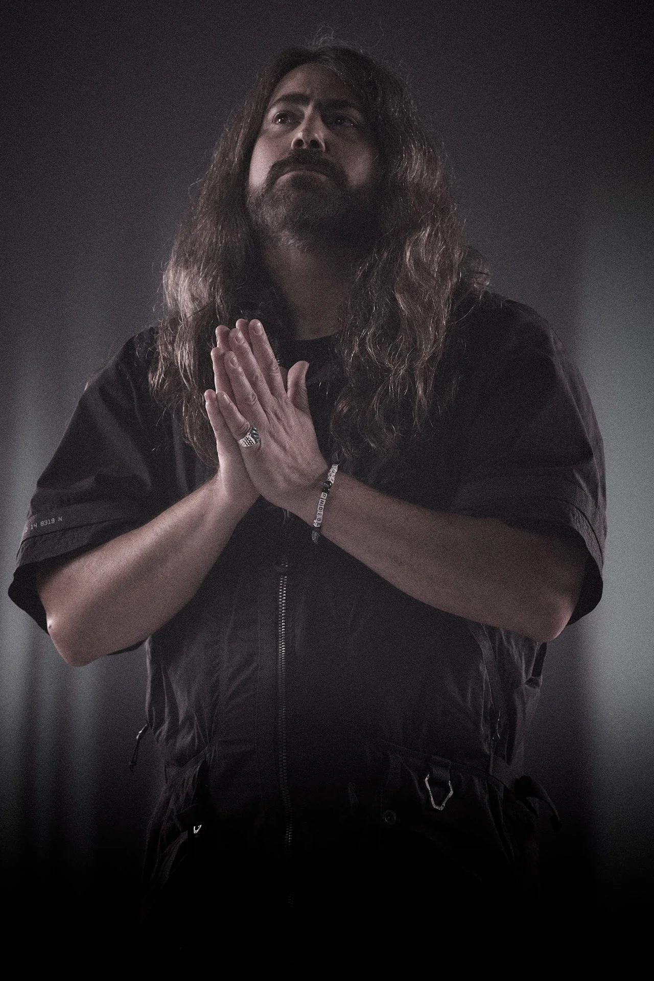 HEALTH Conflict DLC Album Art