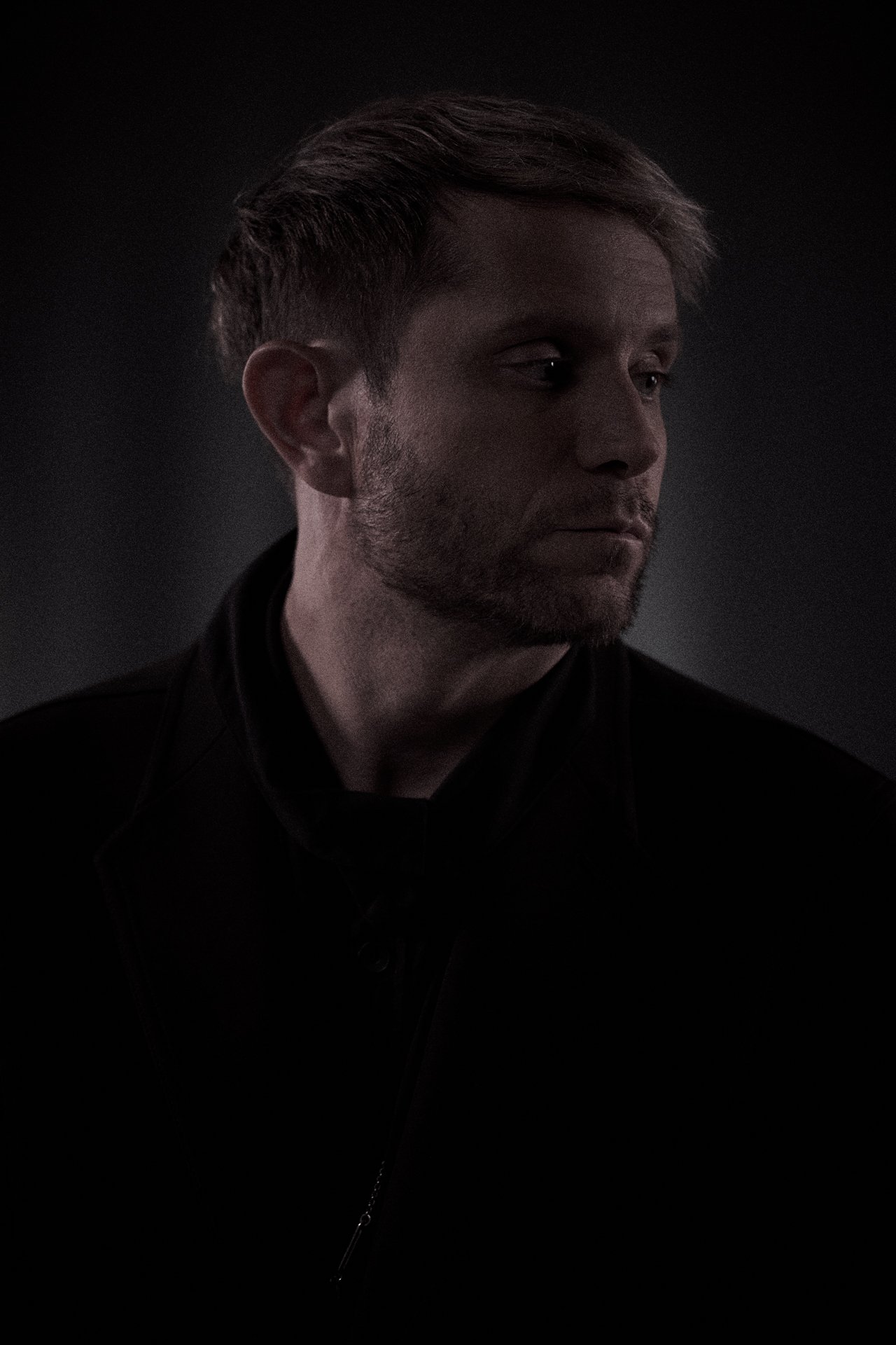 HEALTH Conflict DLC Album Art