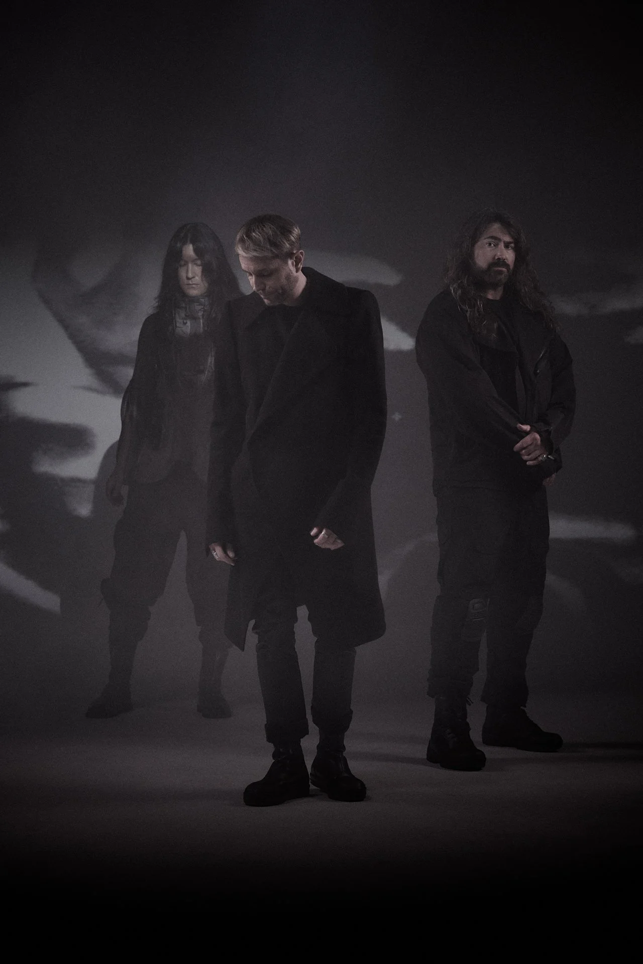 HEALTH Conflict DLC Album Art