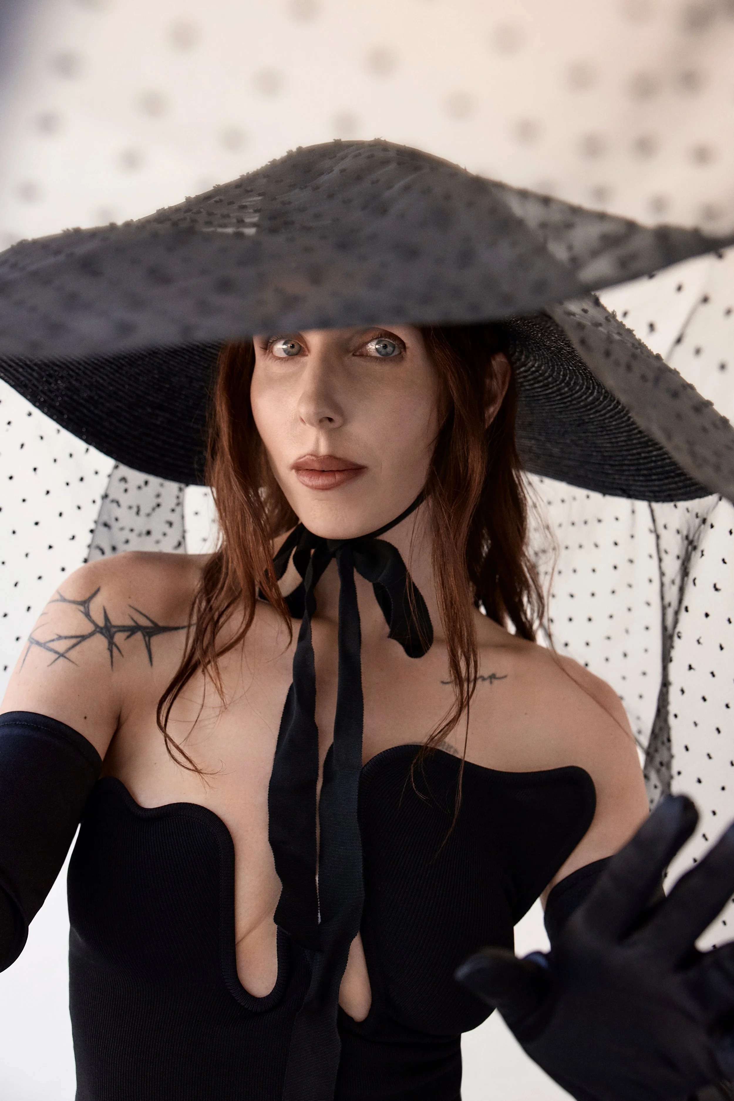 Chelsea Wolfe 