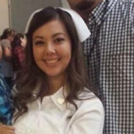 Marlene Sonia Barrios