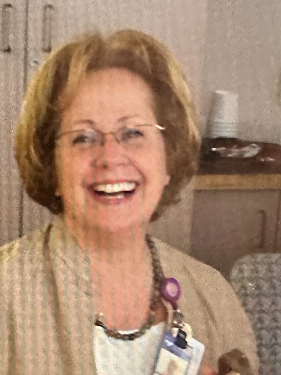 Linda Anderson, RN