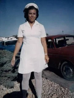 Cynthia Garrison, RN
