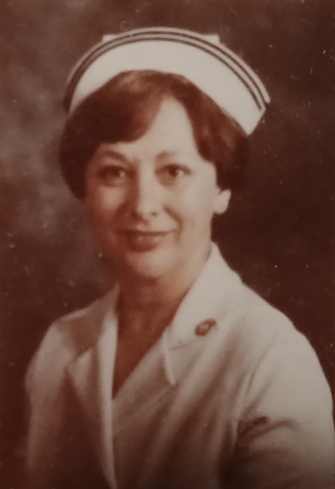 Lucille Trinkle (De Salvo)