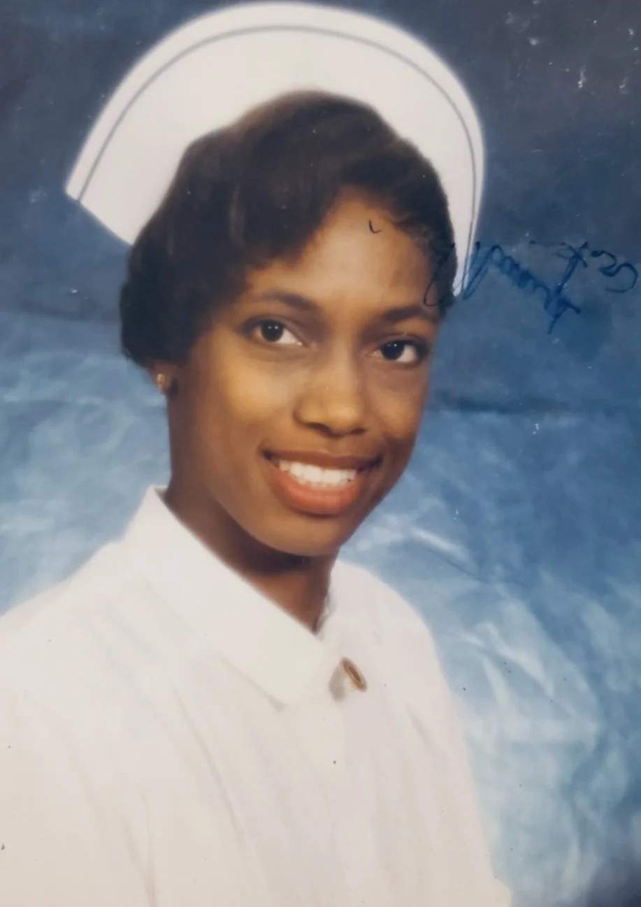 Sharon "Shay" Williams-Hargrove, RN