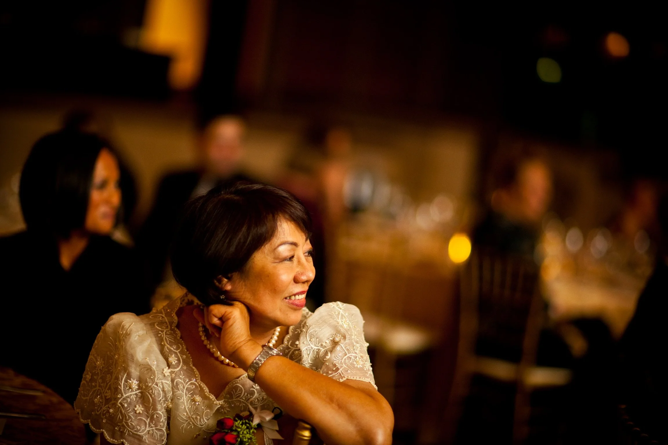 Nenita “Nita” Torqueza, RN