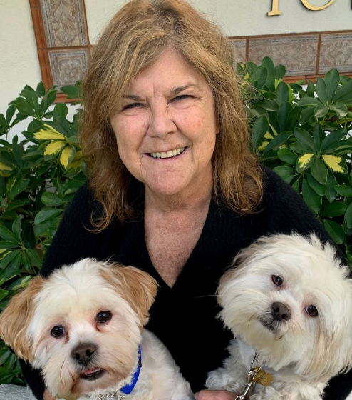 Deborah (Debbie) Jury, NP