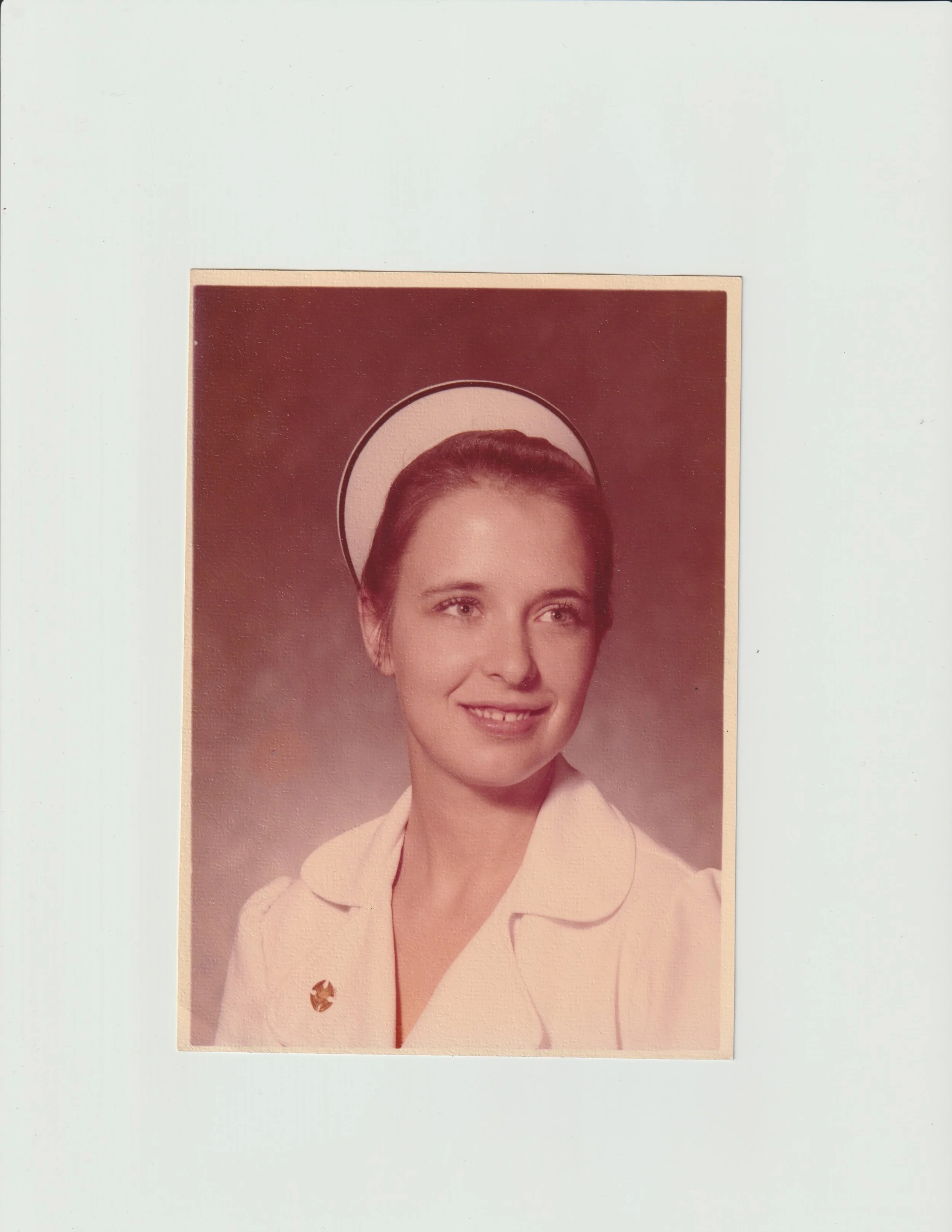 Julie Ann Halamicek, RN