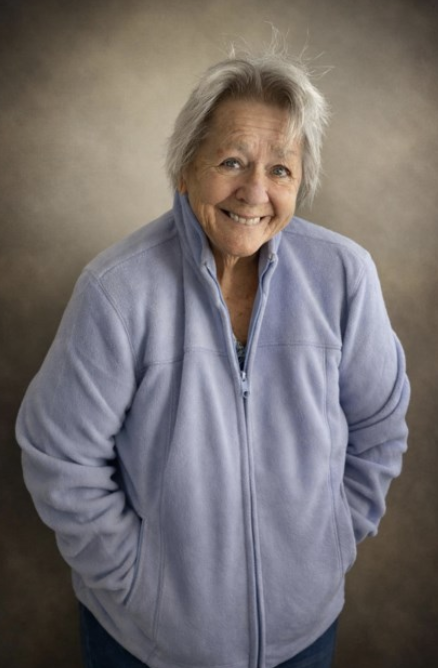 Regina Mae Wilder, RN